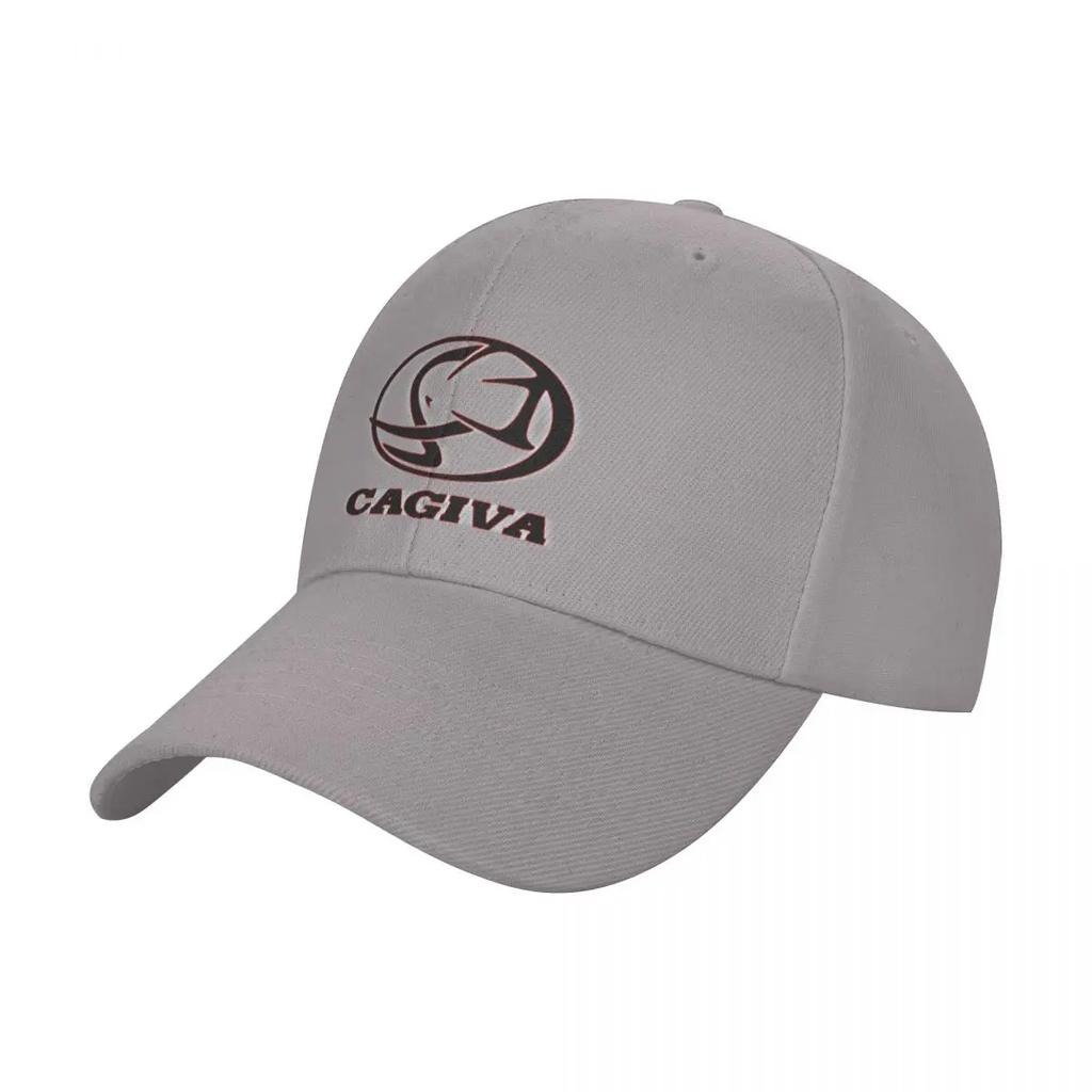 Кепка Cagiva Бейсболка Шляпа для гольфа Рейв Смешные шляпы Новинки Для девушек Мужчин