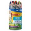 LYRA Colored Pencil Falby Rackard 18 Color Set L3623180