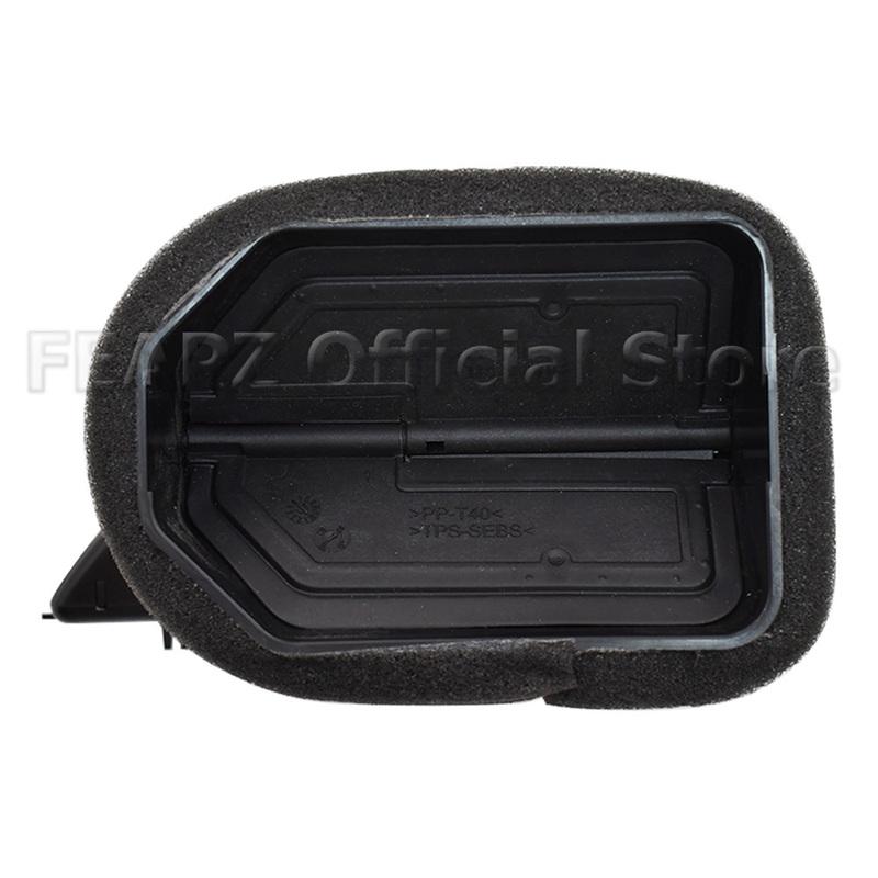 For Mercedes Benz Vito V260 W447 W448 A4478300454 Dashboard Center A/C Grille Vent Central Air Conditioner Outlet Grille