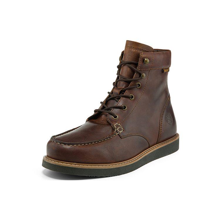 Timberland Ботинок Newmarket II 6 дюймов 'Коричневый' A2GMA