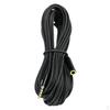 3.5mm To TRS Audio Extension Cable Connector Wire 6 Meters/8 Mobile Phone, Microphone, Computer