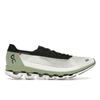 Мужские кроссовки ON Cloudboom White Black Sage 37.99641