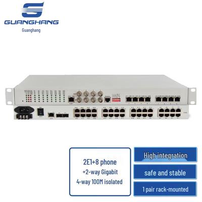 Интегрированный оптический мультиплексор GuangHang