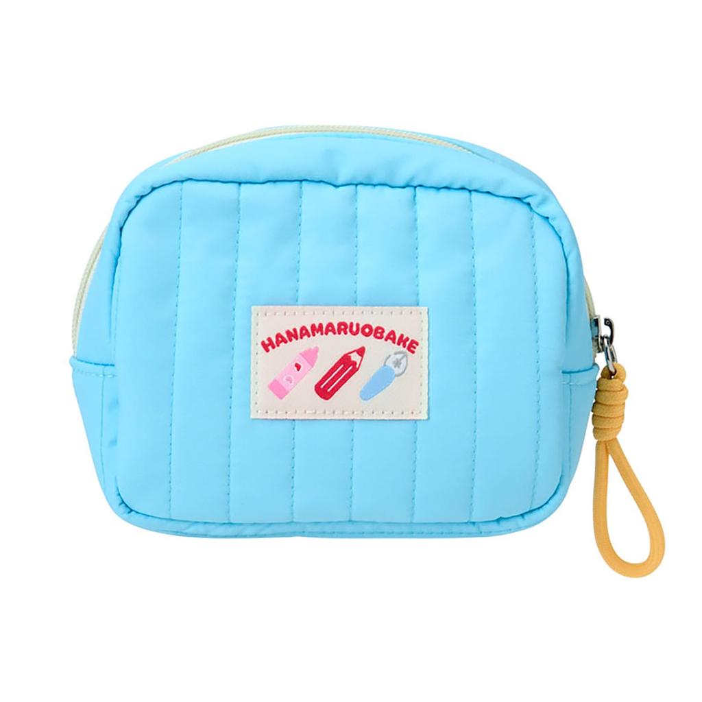 Sanrio Pouch with Hanamaru Ghost Ages 3 and up 764647 (Together Friends) - - -