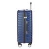 Diplomat TC-6112/6113 Starry Blue 24-inch Spinner Suitcase
