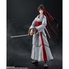 TAMASHII NATIONS S.H.Figuarts Hell's Paradise Yamada Asaemon Sagiri, Approximately 155mm, PVC & ABS Painted Action Figure