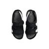 Nike Sunray Adjust 6 GS 'Черный Белый' DX5544-002