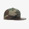 New Era Detroit Tigers Fitted Cap Woodland Camo 15131705