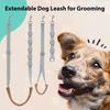 3 шт./компл. Петля для груминга домашних животных, ремень для груминга собак, удлинитель для руки на столе