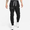 Nike AirMoji Ft Wink Breathable Sport Knit Joggers Men Bottoms Black DA8746-010