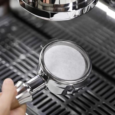 Одноразовый кофейный фильтр бумажный чайник 100 шт. бумажный фильтр для эспрессо домашний кухонный аксессуар