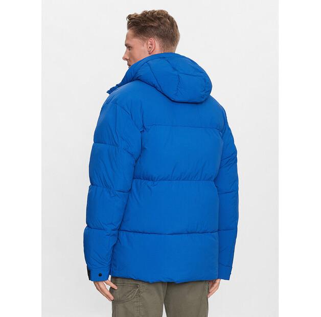 Зимняя куртка Didriksons Hilmer 504240, синяя, стандартный крой