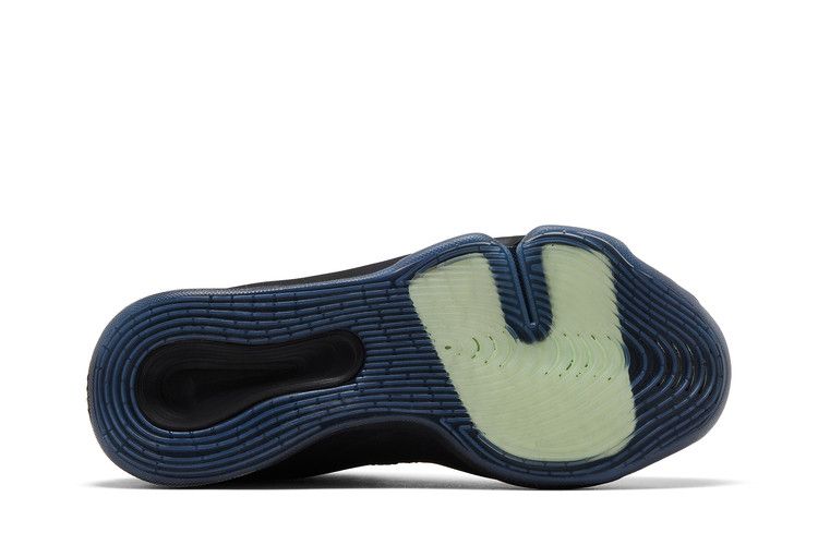 Виктор Вембаньяма x Nike Air Zoom GT Hustle 3 'Black Label Pack'