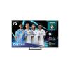 Smart TV 4K Ultra HD - Hisense - 75 Inch - LED HDR - Model 75A7Q - HDMI - Bluetooth - USB - Ethernet - D-LED - 2025