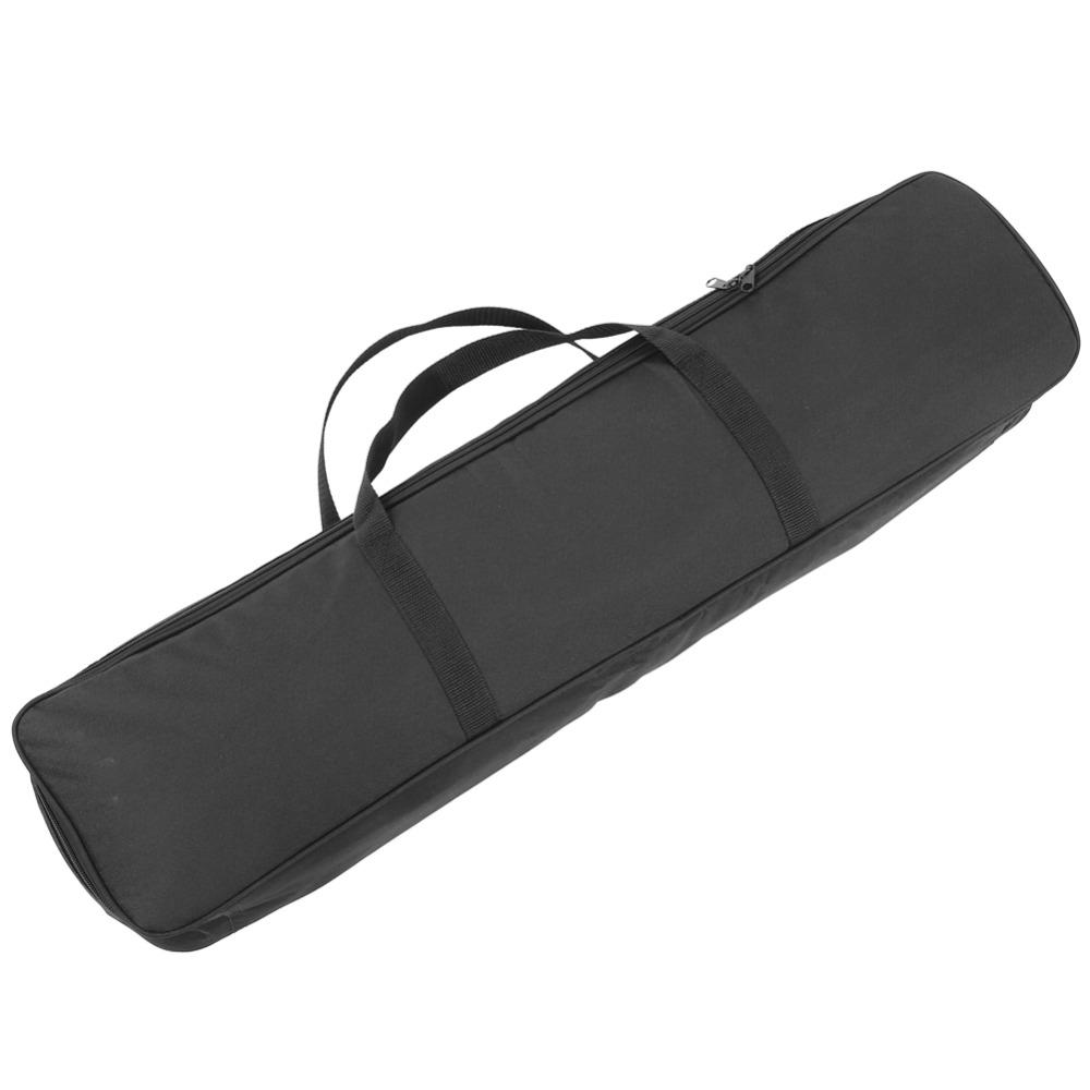 Oxford Cloth Fishing Rod Storage Bag 75*17*9.7cm Fishing Storage Bag Fishing Gear Storage