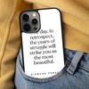 Sigmund Freud Soft Phone Case for iPhone 17 Air 16e Pro max 15 Pro 13 14 Plus 11 12 MagSafe Magnetic Coque