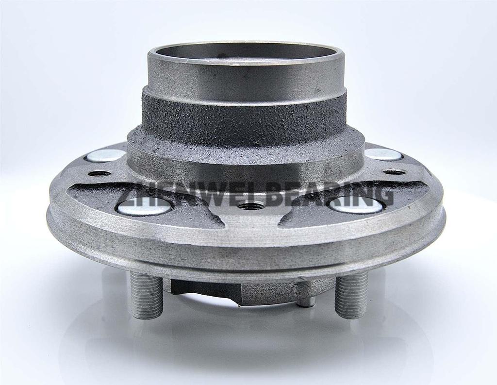 Toyota Land Cruiser Ступица переднего колеса в сборе 43502-69085