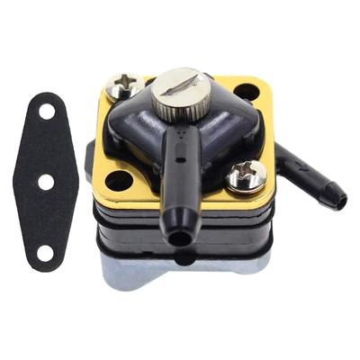 Топливный насос 18-7350 для Johnson Evinrude 397839 391638 395091 397274 6hp 8hp 9,9hp
