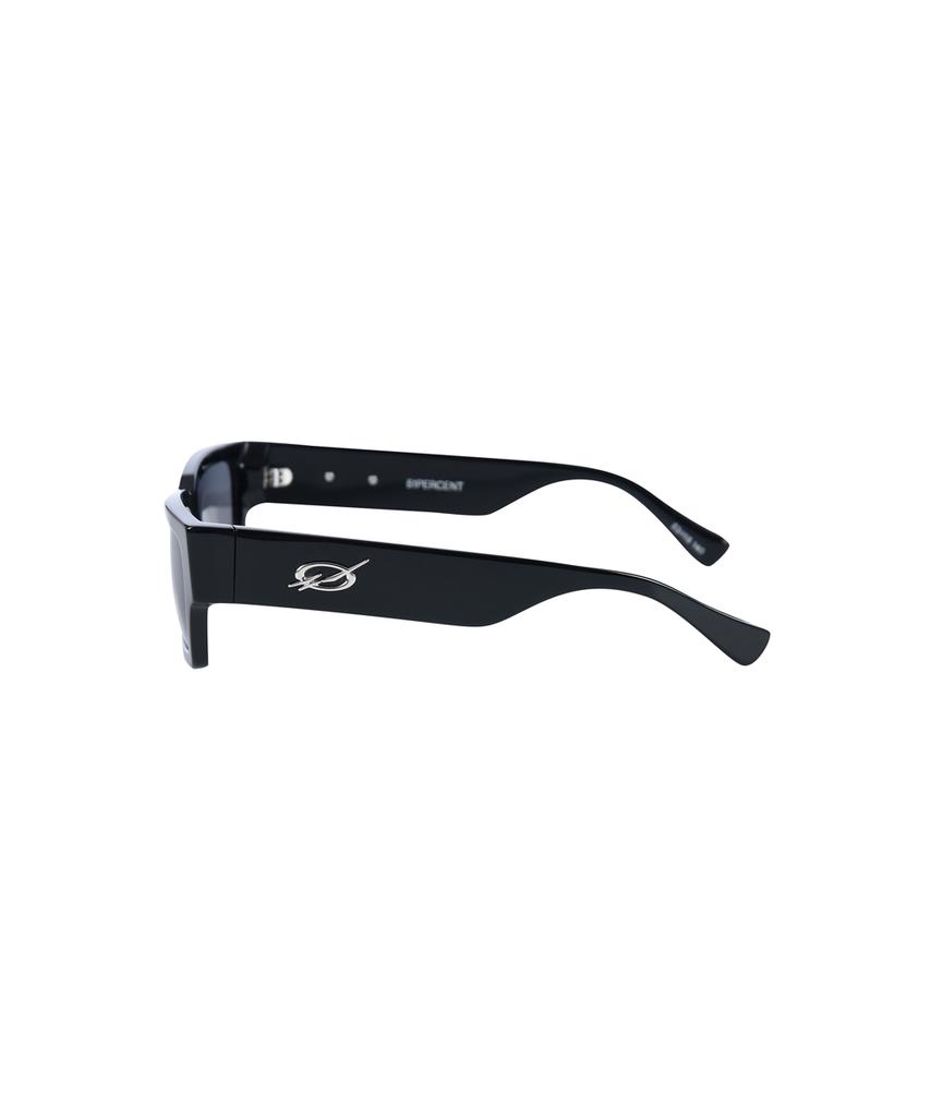 51Peosenteu Logo Sunglasses - Black