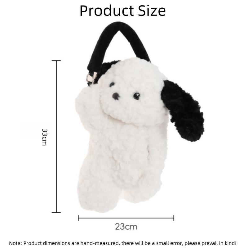 For Car Tissue Box cute cute pet car seat hanging tissue draw plush doll decorative car tissue box
