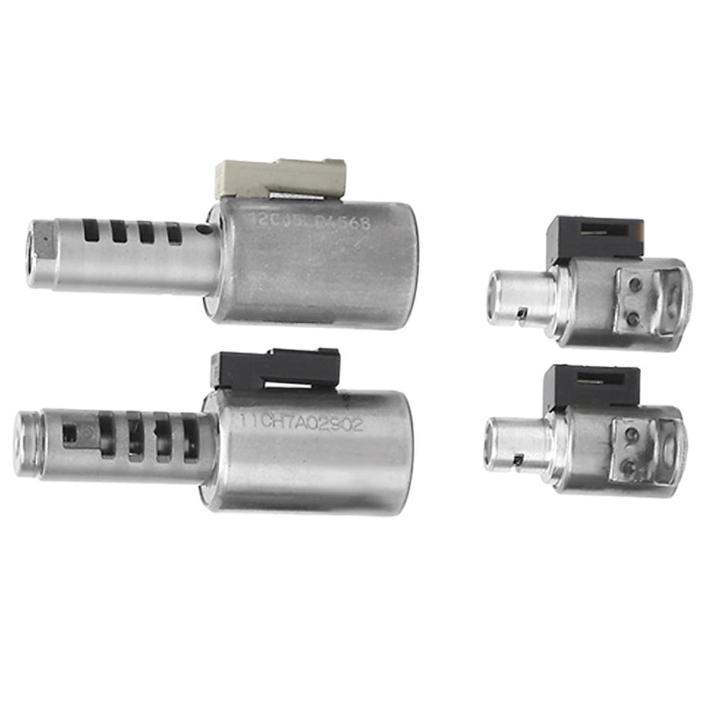 8 шт. TF80SC TF81SC соленоид коробки передач для 2006-2011 Volvo XC70 XC90 4.4L V8 ALFA ROMEO FIAT Lancia PEUGEOT RENAULT SAAB
