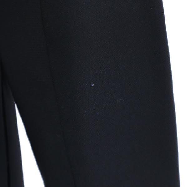 Givenchy Приталенный пиджак 36 черный блейзер Женский Б/у