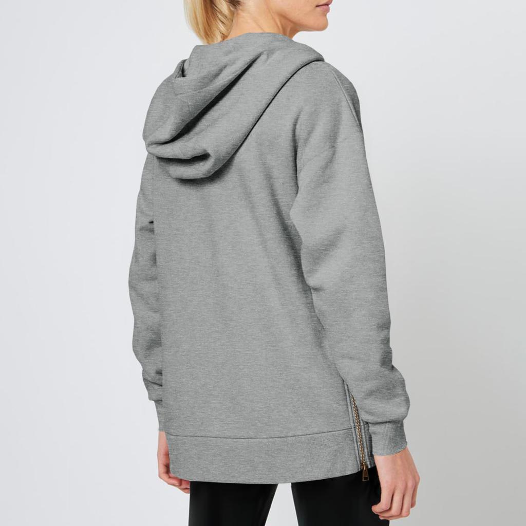 Womens Zip Up Hoodies Long Sleeve Fall Oversized Sweatshirts Jacket With Pockets Fashion Clothes Hoodies For Women