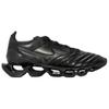 Mizuno Wave Prophecy Morelia Neo Черные Унисекс Кроссовки D1GA255101