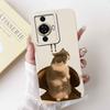 Чехол с разноцветными цветами и бабочками для Huawei Nova 11 Pro, силиконовый мягкий чехол из ТПУ для корпуса Huawei Nova 11 Nova11 Pro
