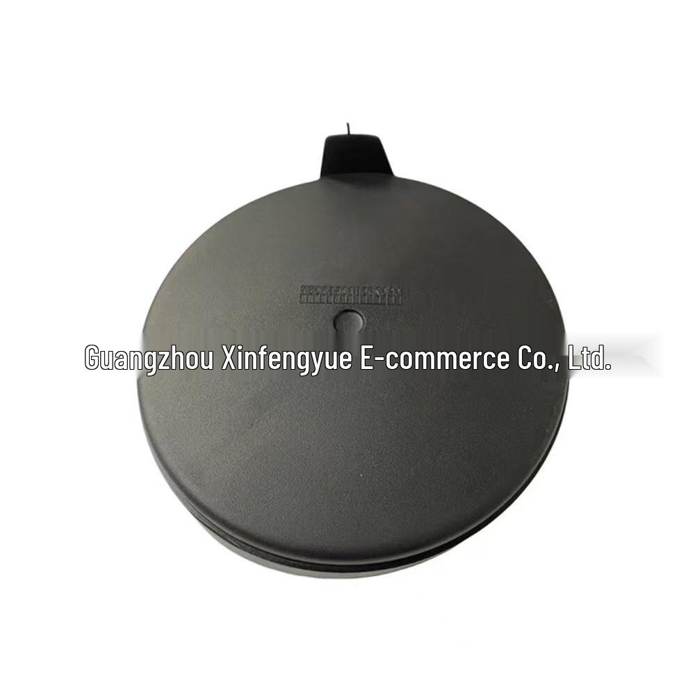 Citroen Headlight Dust Cover (20001509, 6203E4) Automotive-Compatible