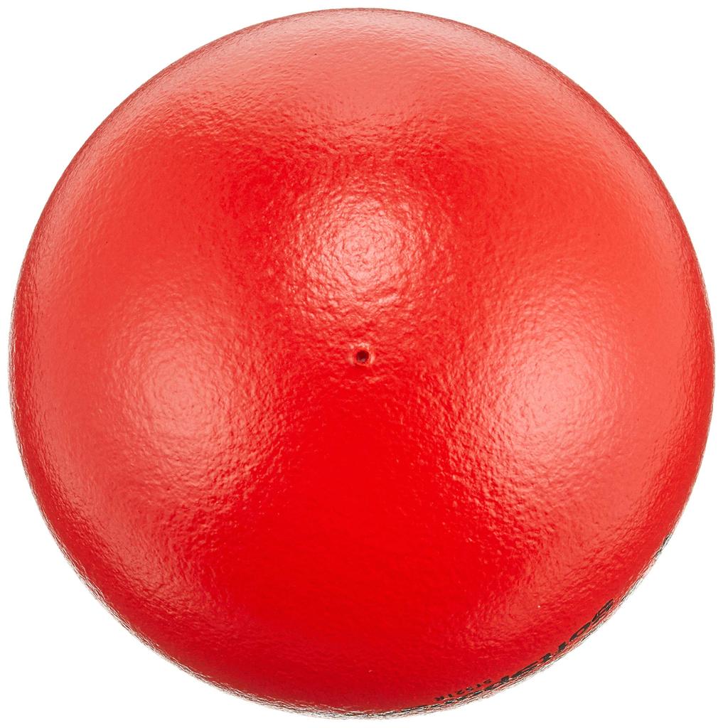 Molten Soft Sponge Ball 21 STS21R (Red)