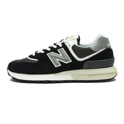 New Balance U574lg Черный G1  U574lgG1 Черный G1