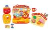 Anpanman Anpanman Kitchen Lively Special Gift Set