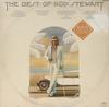 LP Record ROD STEWART - Best Of Rod Stewart SRM27507 MERCURY 1976 US Rock Used