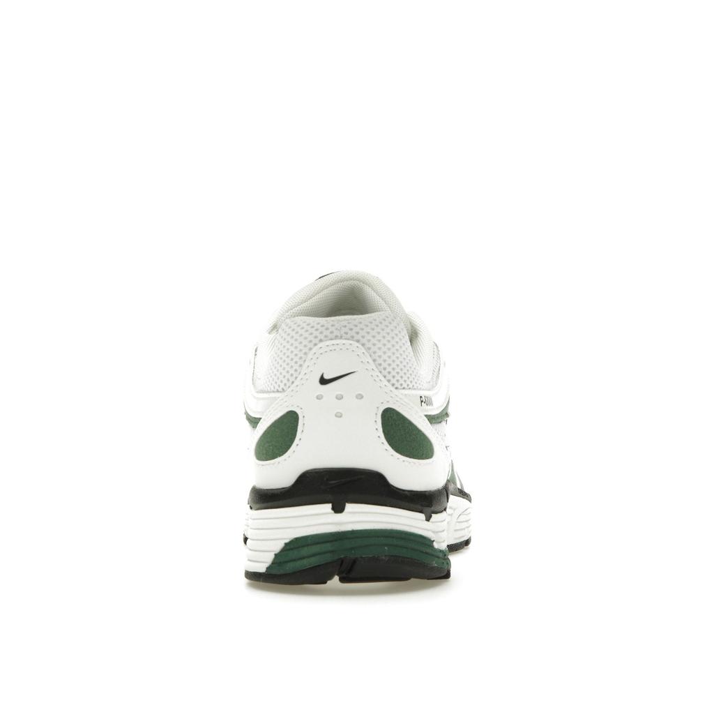 Nike P-6000 Summit White Fir Women Sneakers Black Metallic-Summit-White HF5388-100