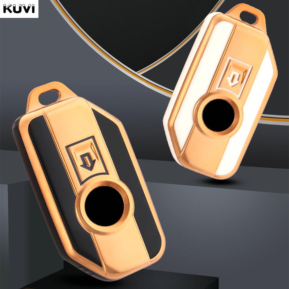 Новый ТПУ чехол-кожура для ключа для Bmw R1250Gs R1200Gs C400Gt F750Gs F850Gs K1600B K1600Gt R1200Rs R1200Rt F900R F900Xr Мотоцикла