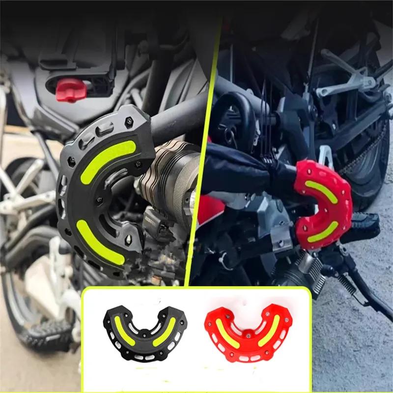 Для Benelli TRK 502 TRK502X противоударный блок противоскользящий и противоударный защитный чехол Защитный блок от падения