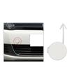 For VW Golf 6 MK6 2009 2010 2011 2012 Front Bumper Tow Hook Cover Cap 5K0807241