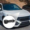 Кронштейн двигателя автомобиля, опорная стойка, одинарный, для Honda Civic 1.8L