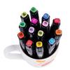 30Pcs/Set Touch Five Colors Marker Set Touch New Art Twin Tip Marker