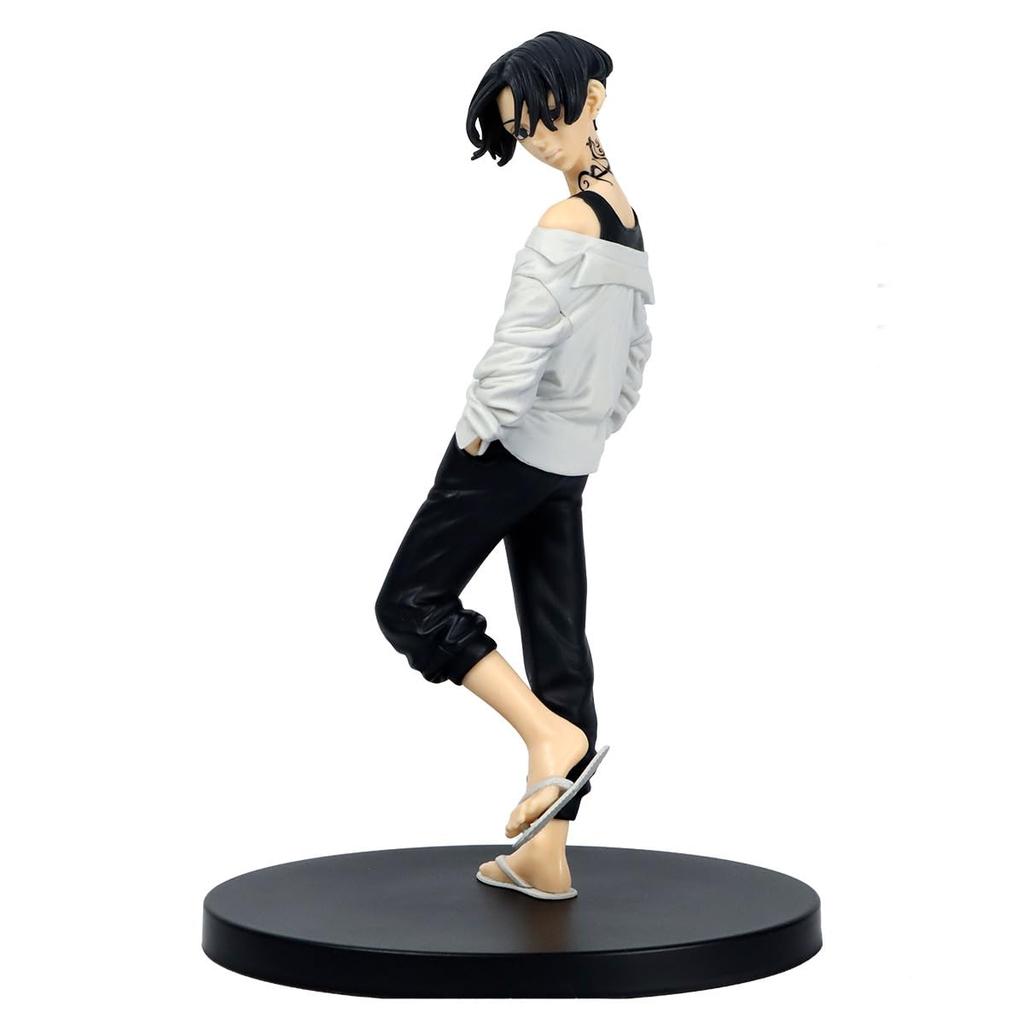BANPRESTO Фигурка Манджиро Сано Tokyo Revengers, том 4