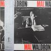 Виниловая пластинка MAL WALDRON  All Alone SMJ6124PROMO GTA 1976 Япония Джаз Б/у