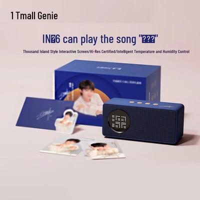 Умная колонка Tmall Genie Wow IN6 с ИИ