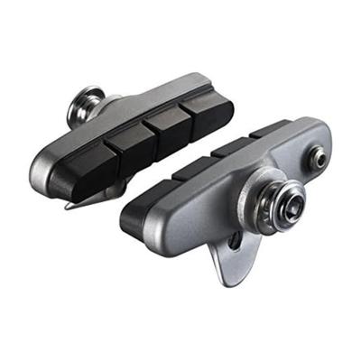 SHIMANO Запчасти для ремонта R55C3 Комплект тормозных колодок картриджного типа и правый Y8G698080 (Левая пара) BR-6700 BR-6700-G
