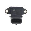 Car Air Intake Temperature Sensor For Chevrolet HHR Chevrolet Cobalt Saturn Sky Pontiac Solstice 12592017 55563267 12788793