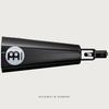 MEINL Percussion Cowbell, сталь с черным порошковым покрытием, 6 3/4" SL675-BK []