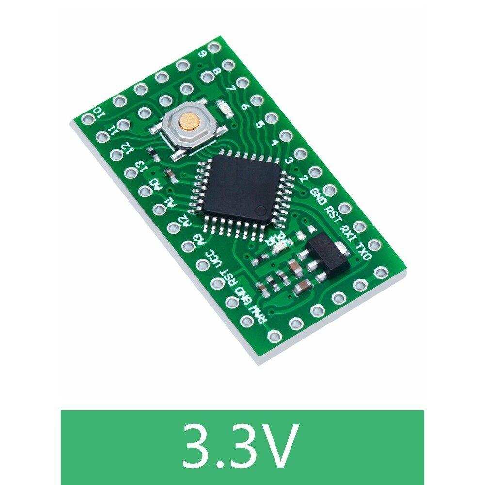 LGT8F328P LQFP32 MiniEVB 3,3 В/5 В заменяет Pro Mini ATMEGA328P, полностью совместим с Arduino, используйте драйвер HT42B534-1