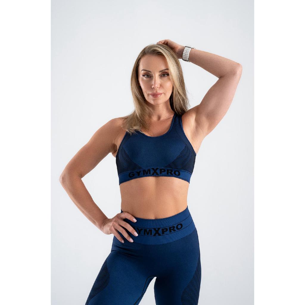 Супергибкий двойной комплект стрейч Gymxpro