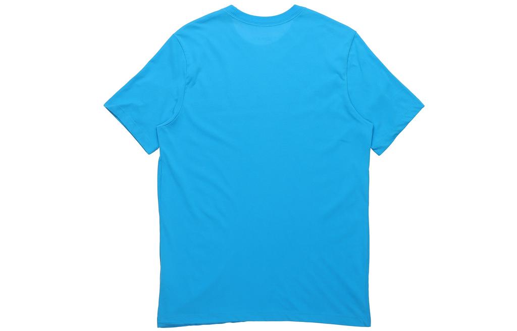 Jordan Футболка с коротким рукавом Jumpman Dri Fit BQ6741-446