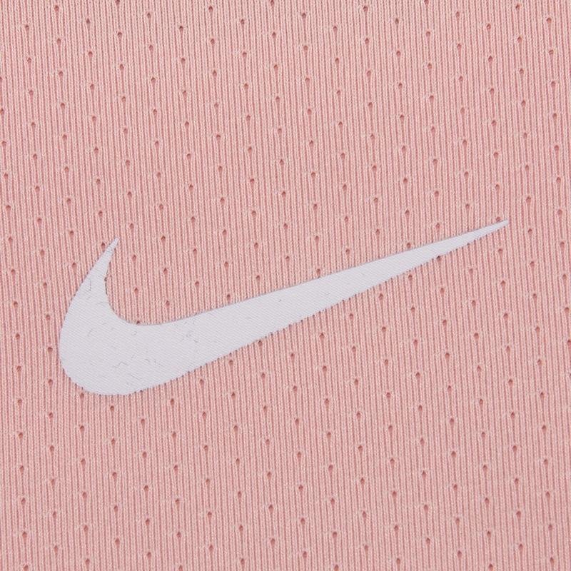 Nike Set in Sleeve T Shirt Women's Pink AO9952-630